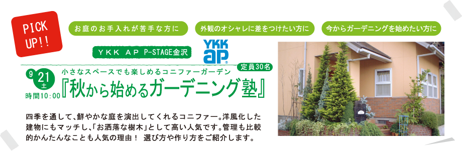ピックアップ2